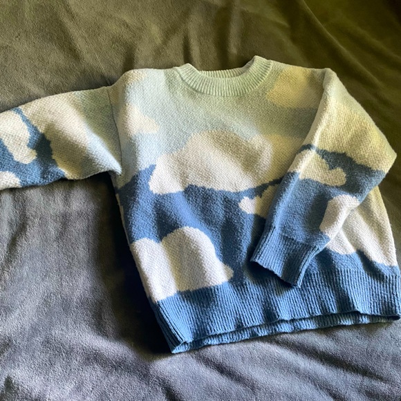 ROMWE Sweaters - Super comfy cloud sweater